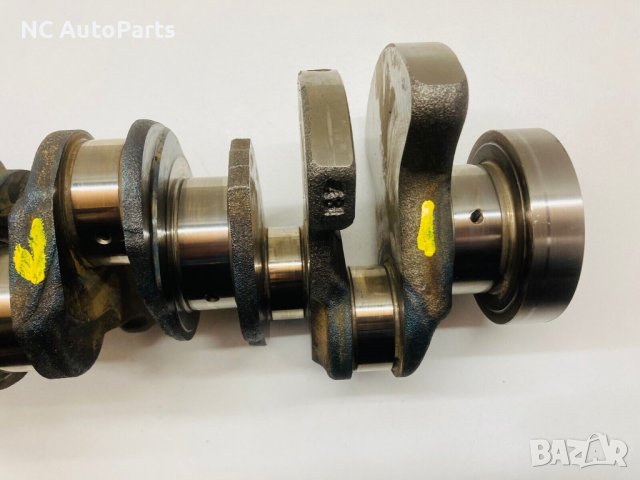 Колянов вал за MERCEDES Мерцедес W205 AMG C43 3.0 367 коня OM276.823 R27610 2018, снимка 14 - Части - 43562127