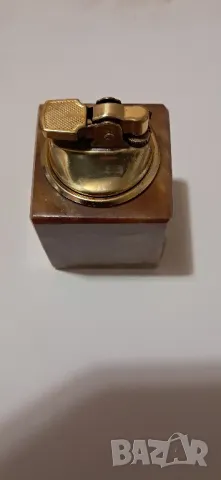 Стара запалка 