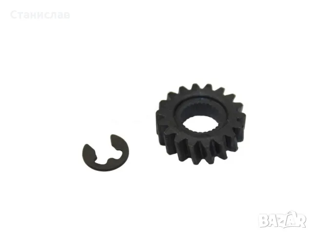 Jeep Cherokee MK1 XJ Зъбно колело за мотор на люк 