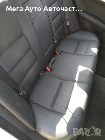 НА ЧАСТИ! C220 W204 OM651, снимка 10 - Части - 51765549