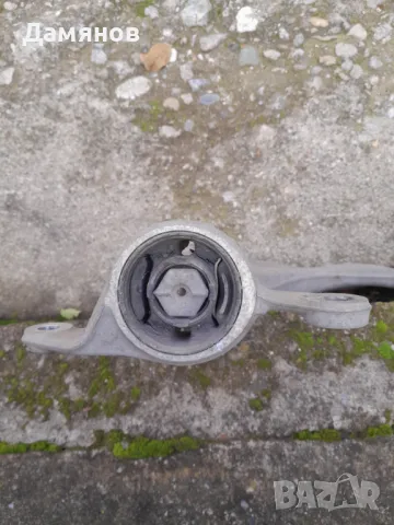 Носач Хонда Сивик 8 хечбек, снимка 4 - Части - 42570218