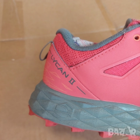 туристически обувки La Sportiva Lycan II номер 40 1/3, снимка 12 - Други - 42758361