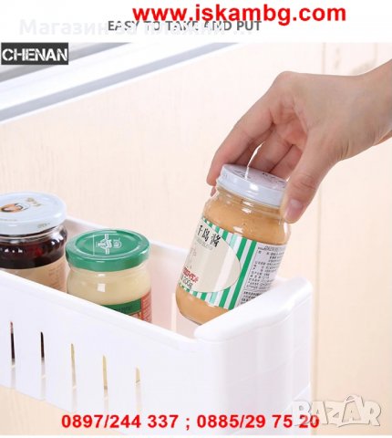 ОРГАНАЙЗЕР ЕТАЖЕРКА ЗА БАНЯ BATHROOM STORAGE RACK, снимка 10 - Други стоки за дома - 26730374