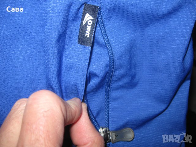 Яке пролет, есен JAKO   мъжко,Л, снимка 5 - Якета - 35439017