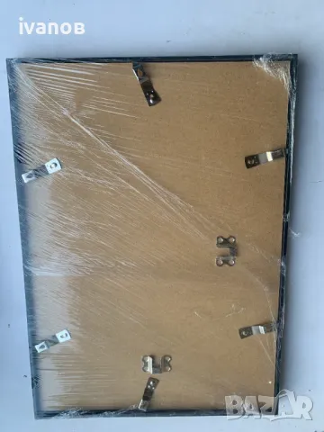 картина Триптих за Враца, снимка 7 - Картини - 48560354