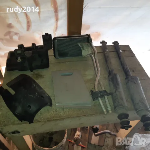 Фиат Стило-останали части, снимка 13 - Аксесоари и консумативи - 49415534