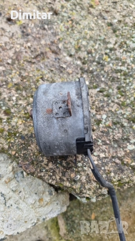 Мотор на перка за мерцедес , снимка 3 - Части - 52177024