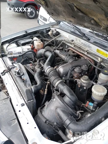 isuzu tfs 3.1td пикап, снимка 13 - Автомобили и джипове - 49324136