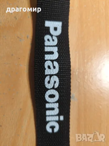ремък Panasonic , снимка 2 - Чанти, стативи, аксесоари - 48600798