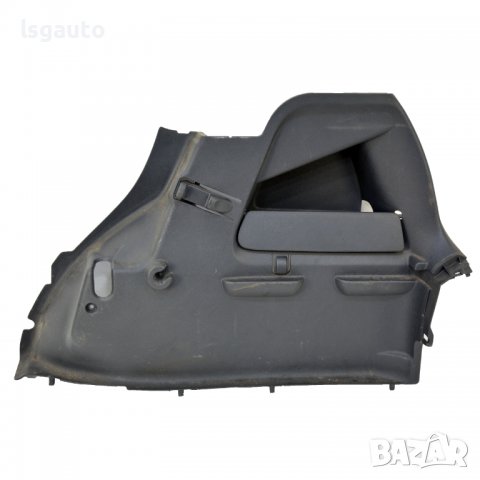 Дясна кора багажник Citroen C3(2002-2009) ID:90650