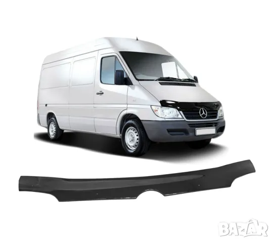 Дефлектор за МЕРЦЕДЕС СПРИНТЕР Mercedes Sprinter /ОТ 2000 ДО 2006 г.