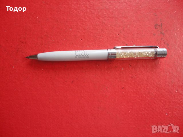 Невероятен химикал с камъни , снимка 5 - Ученически пособия, канцеларски материали - 43559298