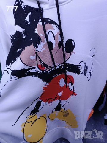 суичъри , снимка 2 - Суичъри - 43830301