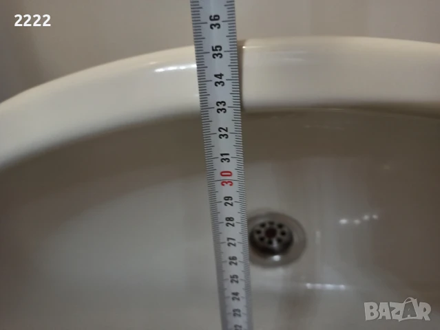 Продавам мивки за баня, снимка 16 - Мивки - 50457669