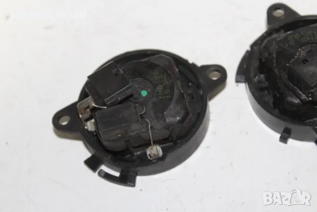 Пищялка багажник Пежо 807 Peugeot 807 Citroen C8 Lancia Phedra 2броя комплект  9633355780, снимка 5 - Части - 50312162