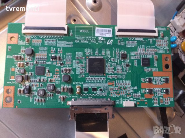 T con Board Ga_60hz_fhd_v0.3