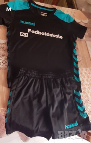 Humel детски екип, снимка 2 - Детски комплекти - 37030355