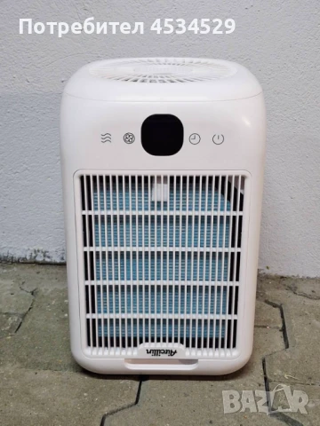 Пречиствател на въздух Aircillin