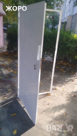Метални врати за Мазета Тавани Изби Мазе , снимка 2 - Други - 33569116