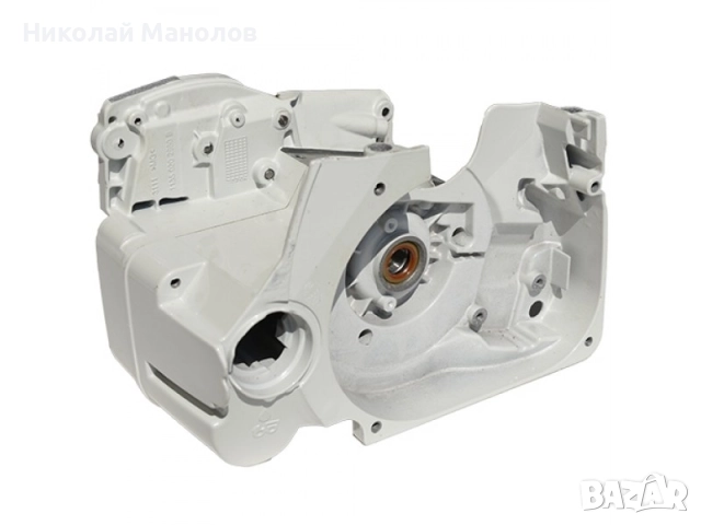 Картер Щил MS 341, 361