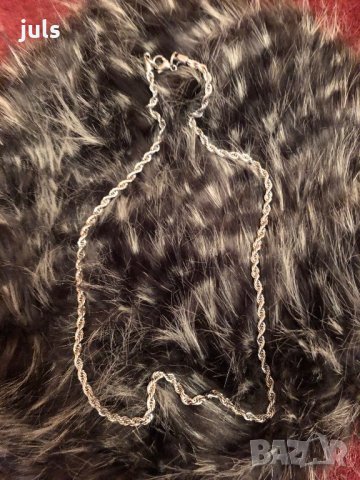 Бижута, синджир, обеци перли, колие «Сърце», комплекти, снимка 11 - Колиета, медальони, синджири - 28241566