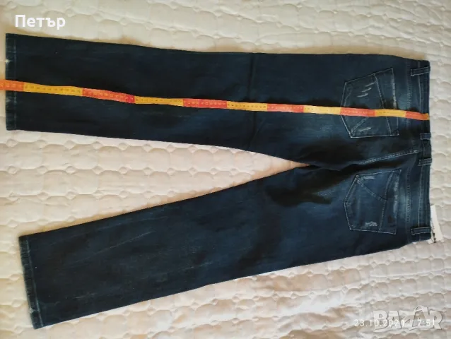 Продавам дамски дънки, снимка 6 - Дънки - 49342518