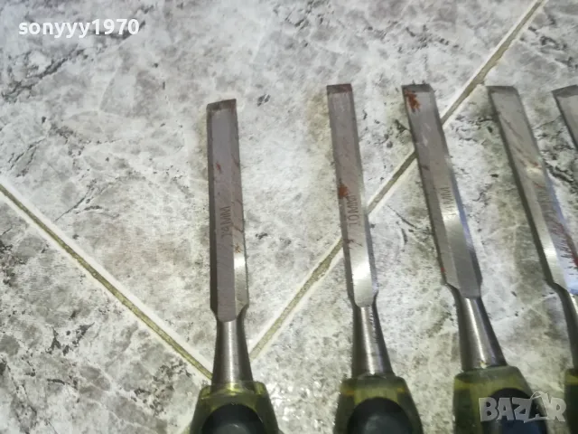 ДЛЕТА 8БР 1712241855, снимка 8 - Други инструменти - 48382319