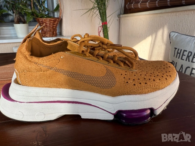 Nike маратонки, снимка 3 - Маратонки - 52424620