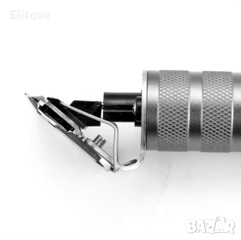 Професионална безжична машинка за подстригване Kemei, снимка 4 - Машинки за подстригване - 52889328