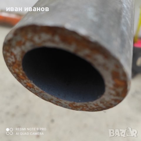 Стругарска Заготовка 