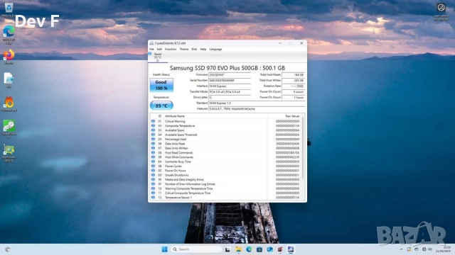 PC Ryzen 5 5600X + RTX 3070(ПОГЛЕДНИ ОПИСАНИЕТО) Конфигурация 1, снимка 8 - Геймърски - 52017201