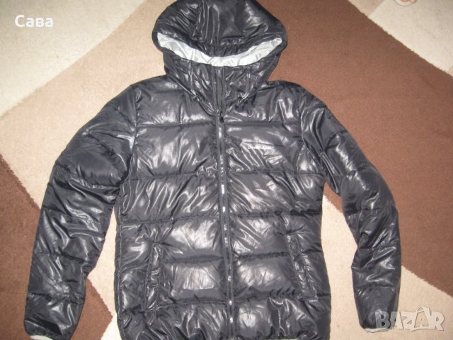 Зимно яке O,NEILL  дамско,М-Л, снимка 2 - Якета - 38606755