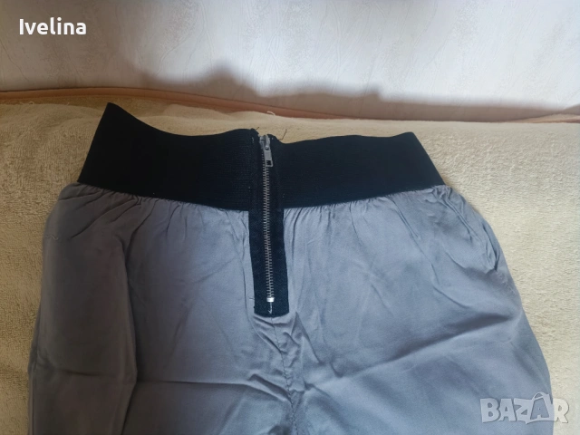 Дамски клинове хс,с, снимка 18 - Клинове - 53535271