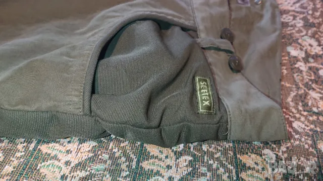 Seeland (XXL) с мембрана , снимка 12 - Екипировка - 47632851