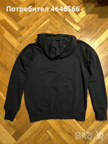Суичър Nike Fleece, снимка 3 - Суичъри - 52353438