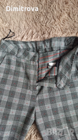 Продавам елегантен панталон , снимка 2 - Панталони - 53400721