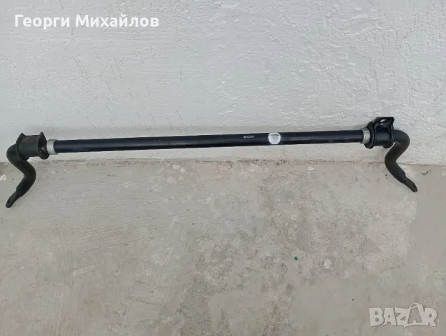  Предна стабилизираща щанга за Киа Соренто 2.5 CRD - 140 к.с. , снимка 4 - Части - 49790484