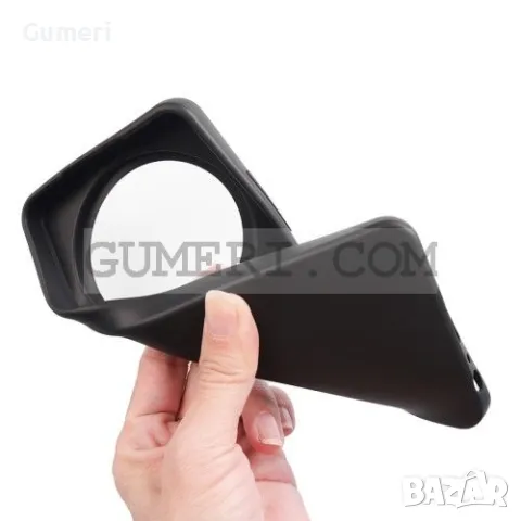 Сликонов Гръб За Vivacom 5G Pro