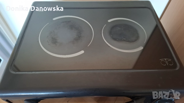 Продавам готварска печка, снимка 2 - Печки, фурни - 52911414