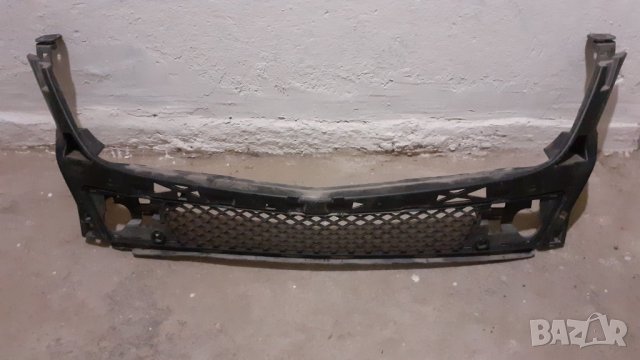 Решетка пред радиатора  за MERCEDES ML w166 (11-15г.) горна и средна, снимка 12 - Аксесоари и консумативи - 38428839