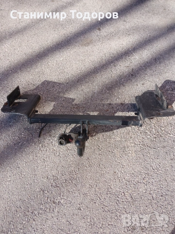 Продавам теглич за Кия спортидж от 2004 до 2009г , снимка 2 - Автомобили и джипове - 53194221