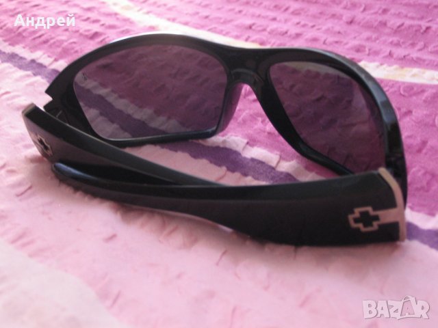 SPY Optic, снимка 4 - Слънчеви и диоптрични очила - 27419485