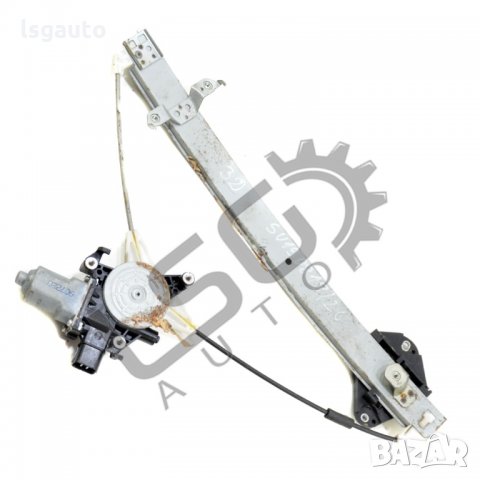 Заден десен стъклоповдигач Subaru Legacy V 2009-2014 PV140721-23