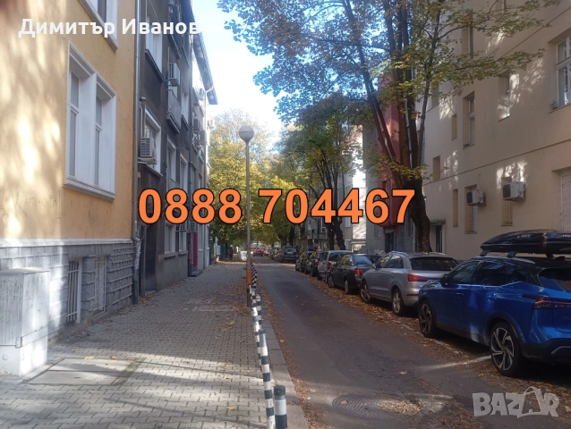 Продава се МАГАЗИН в кв. Докторски паметник София - 100 кв. м., снимка 13 - Магазини - 52379494