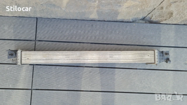 Интеркулер Honda Civic 1.5 Turbo 2017г MAHLE, снимка 5 - Части - 50907193