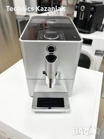Кафемашина Jura ENA Micro 90