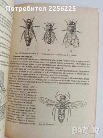 Зоология с основи на екологията, снимка 7 - Специализирана литература - 52170120