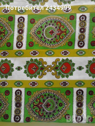 Продавам изгодно парчета качествени английски и американски дамски платове и хастари 