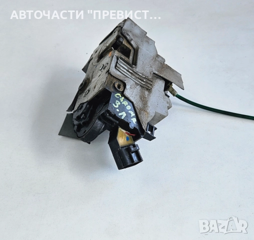 Задна Лява Брава Врата Фиат Хрома Fiat Croma 2004-2010