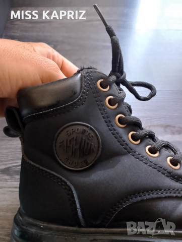 Боти за момче 30 номер , снимка 4 - Детски боти и ботуши - 51802044